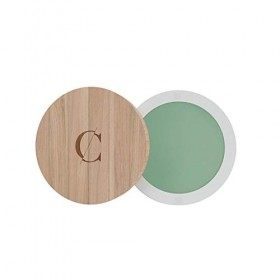 Couleur Caramel Maquillaje Corrector Cara 16 Vert 1Un Anti-cernes / Correcteurs