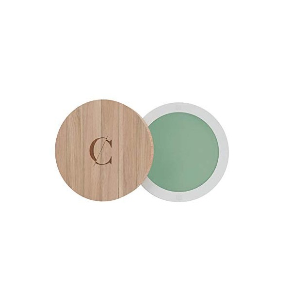 Couleur Caramel Maquillaje Corrector Cara 16 Vert 1Un Anti-cernes / Correcteurs