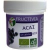 Açaï bio pilulier 120 gélules