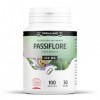 Passiflore Biologique 230 mg - 100 gélules - Certifié Ecocert - Orgaliane