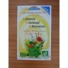 Biofloral Infusions Détente Bio 20 Sachets