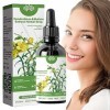 Gouttes Nettoyage Des Poumons Extrait De Molène De Dendrobium Lung Cleanse Drops Nettoyant Pour Le Mucus Nettoyant Goutte Net