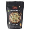Happy Karma Cassiopeia Trail Mix 100g*2, Mixed Super Seeds, Nutritional Goodness