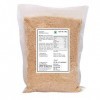 Jioo Organics Wheat Bran_Pack Of 227 Grams