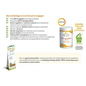 Be-Life - Aromaflore - Coriandre - 80 g