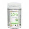 Sabal serrulata Labofloral 50 gélules dosées à 250 mg - Complément alimentaire - Prostate - Fabriqué en france