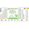 Sabal serrulata Labofloral 50 gélules dosées à 250 mg - Complément alimentaire - Prostate - Fabriqué en france