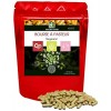 NAKURU | Bourse à Pasteur | Gamme Power | Fabriqué en France | "Sanguinaria !" | 90 Gélules de 285mg / Poids Net: 25,65g 