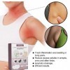 Facyn6 patchs lymphatiques naturels pour aisselles, aisselles, cou et ganglions lymphatiques - Pour enlever les lipoments et 