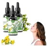 Clearbreath Dendrobium & Mullein Extract - Powerful Lung Support & Cleanse & Respiratory, Herbal Lung Health Essence, Dendrob