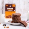 EAT Anytime Dark Chocolate Protein Cookies, Pack of 8 160g 