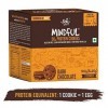 EAT Anytime Dark Chocolate Protein Cookies, Pack of 8 160g 