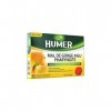 Humer Mal de Gorge Aigu Pharyngite Fruits Rouges 20 Pastilles