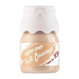 Correcteur à couvrance totale - Maquillage anti-cernes fille pour les cernes sous les yeux | Correcteur de couleur léger de 1