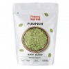 Happy Karma Raw Pumpkin Seeds 350g