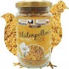 WachtelGold Pollen de fleurs fin 200 g.