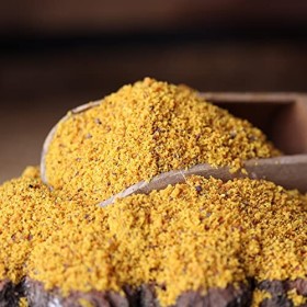 WachtelGold Pollen de fleurs fin 200 g.