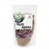 Jioo Organics 100% Natural Premium  Talis Patra Abies Webbiana ,100g