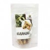 Jioo Organics 100% Natural Premium  Kulanjan Galangal Roots,100g