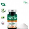 Boutique Nature - Complément Alimentaire - Articulations - Dolomite - 90 Gélules Végétales - Pour le maintien de lOssature