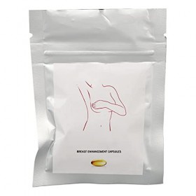 Dekaim 10 Pcs Vaginal Soins du Sein Capsules Régulation Menstruelle Hygiène Féminine Detox Minceur Capsule