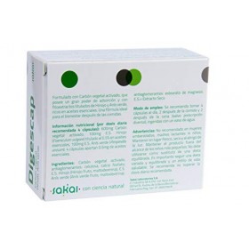 DIGESCAP 350mg CAP 60 CAP