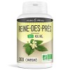 Herbes Et Plantes Reine des Prés Bio 200 Comprimés 400 mg