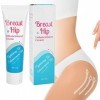 Crème Raffermissante et Liftante pour les Seins, Crème Damélioration Crème Raffermissante pour les Seins, 50 G Crème de Leva