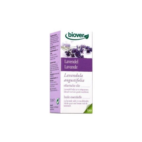 Biotecniche Esen. Lavandula Spica 10 ml Biotechnique 125 g