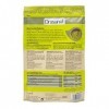 Drasanvi Herbe Cebada Bio 125 g Doypack Superaliments Drasanvi - 0