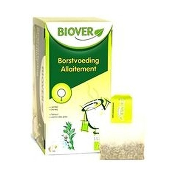 Biover Allaitement - 100 g