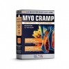 MYO CRAMPES - SPECIAL CRAMPES Effort Physique, Diurne, Nocturne, Aide à lÉquilibre électrolytique grâce au Magnésium, Labora