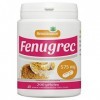 Fenugrec 200 gélules 575 mg