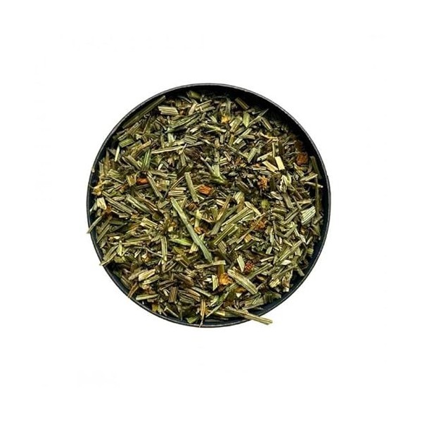 Tisane Eschscholtzia 250 GRS Pavot de Californie plante Eschscholtzia.