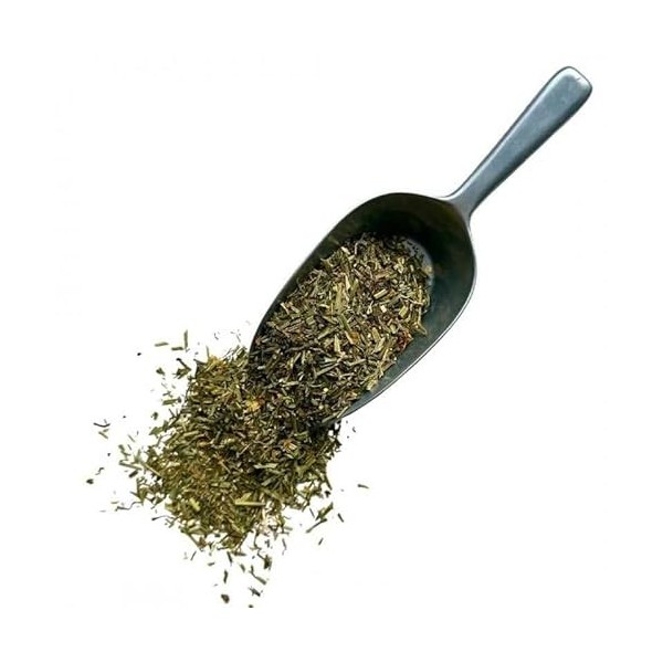 Tisane Eschscholtzia 250 GRS Pavot de Californie plante Eschscholtzia.