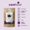 Carefood - Açaï en Poudre Bio - Superfood 100% Biologique Adapté aux Véganes - Super Aliment Idéal pour les Jus, Bowl, Smooth