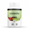 Schizandra Schisandra 250mg - 200 gélules