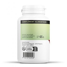Schizandra Schisandra 250mg - 200 gélules