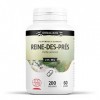 Reine de Près 215 mg - 200 gélules - Certifié Ecocert