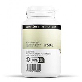 Reine de Près 215 mg - 200 gélules - Certifié Ecocert