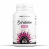 Bardane Bio - 250 mg - 200 gélules végétales