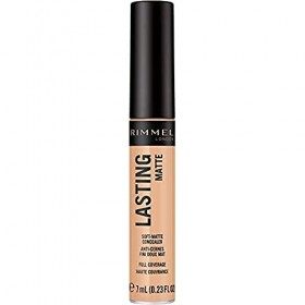 Rimmel Concealer Lasting Matte 10 Anti-cernes / Correcteurs