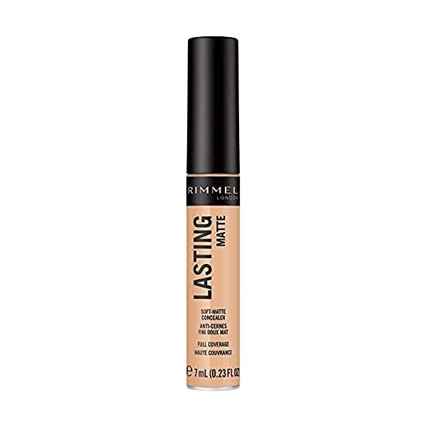 Rimmel Concealer Lasting Matte 10