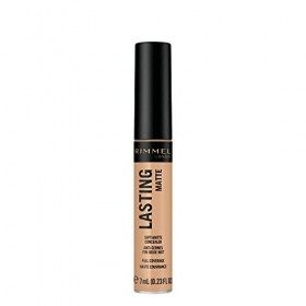 Rimmel Concealer Lasting Matte 10 Anti-cernes / Correcteurs