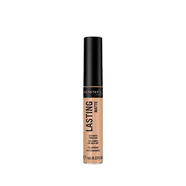 Rimmel Concealer Lasting Matte 10