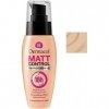 Dermacol - Maquillage Matifiant 03 - Matt Control 18H 30 ml - 1 pièce Anti-cernes / Correcteurs