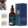 NNBWLMAEE Prostate Treatment Drops, Prostate Natural Herbal Pain Relief Drops, Herbal Enhancement Supplements for Men, Prosta