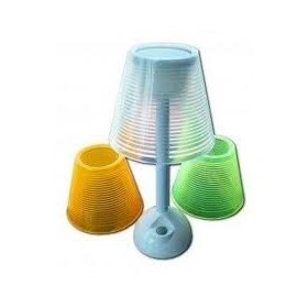 Vecteur Sante - Supra Levure Bio - 60 Capsules Végétales