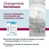 Densmore - SUVEAL Sicca - Complément Alimentaire Hydratation et Souplesse de la peau et des muqueuses - Vitamine C, Oméga 3, 