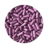 DR T & T Size000 Taille 000 Gélatine Gélatine Capsule Violet 100 